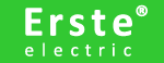 Erste electric Logo