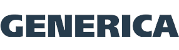 Логотип GENERICA