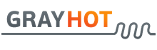 GrayHot Logo