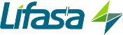 Lifasa Logo