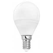Светодиодная (LED) лампа BL50P 7Вт 2700K 220В E14, Delux мини-фото