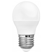 Светодиодная (LED) лампа BL50P 7Вт 4100K 220В E27, Delux мини-фото