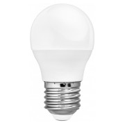 Светодиодная (LED) лампа BL50P 7Вт 6500K 220В E27, Delux мини-фото