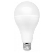 Светодиодная (LED) лампа BL80 20Вт 4100K 220В E27, Delux мини-фото