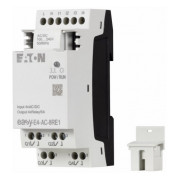 Модуль расширения EASY-E4-AC-8RE1 4 вх./4 вых. 100-240В AC/DC, Eaton мини-фото