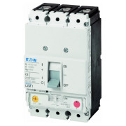 Силовой автоматический выключатель LZMC1-A40-I 3P 40А 36кА, Eaton (Moeller) мини-фото