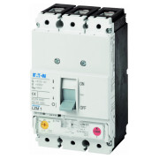 Силовой автоматический выключатель LZMC1-A160-I 3P 160А 36кА, Eaton (Moeller) мини-фото