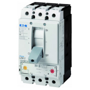 Силовой автоматический выключатель LZMC2-A200-I 3P 200А 36кА, Eaton (Moeller) мини-фото