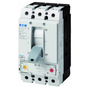 Силовой автоматический выключатель LZMC2-A250-I 3P 250А 36кА, Eaton (Moeller) мини-фото
