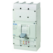 Силовой автоматический выключатель LZMN4-AE1000-I 3P 1000А 50кА, Eaton (Moeller) мини-фото