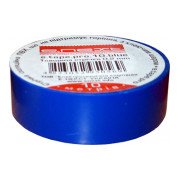 Изолента 0,13×19 мм синяя (20 м) e.tape.stand.20.blue, E.NEXT мини-фото