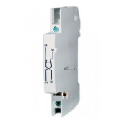 Блок-контакт PS ETIMAT 10 (1НЗ) к автоматическим выключателям ETIMAT, ETI мини-фото