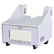 Блокировка механическая CES-MIL 6-45, ETI мини-фото