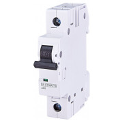 Независимый расцепитель DA ETIMAT 10 (24 В AC) к автоматическим выключателям ETIMAT, ETI мини-фото