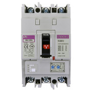 Автоматический выключатель EB2 125/3L 3P 32A 25кА, ETI мини-фото