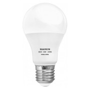 Светодиодная (LED) лампа BL60 15Вт 4100K 220В E27, Magnum мини-фото