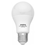 Светодиодная (LED) лампа BL60 10Вт 4100K 220В E27, Magnum мини-фото