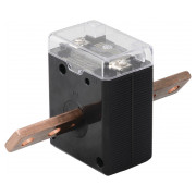 Трансформатор тока ТОПН-0,66-0,5S-300/5 У3 (с поворотной шиной), NiK мини-фото