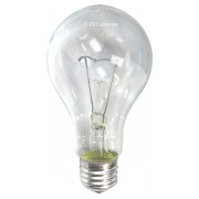 Лампа накаливания 200 Вт 220В E27 мини-фото