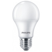 Светодиодная лампа ESS LEDBulb 9Вт E27 4000K 230В, Philips мини-фото