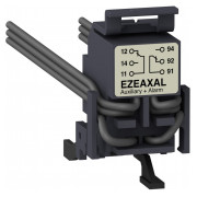 Контакт дополнительный+сигнальный AX/AL для EZC/EZCV250, Schneider Electric мини-фото