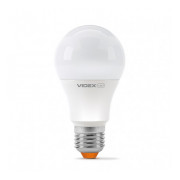 Светодиодная (LED) лампа A60е 7Вт 3000K E27, VIDEX мини-фото