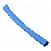 Термозбіжна трубка ∅1,5/0,75 мм синя (відрізок 1 м), АСКО-УКРЕМ міні-фото