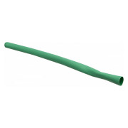 Термозбіжна трубка ∅1,0/0,5 мм зелена (відрізок 1 м), АСКО-УКРЕМ міні-фото