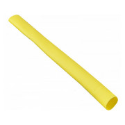 Термозбіжна трубка ∅1,5/0,75 мм жовта (відрізок 1 м), АСКО-УКРЕМ міні-фото